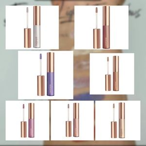 Liquid Eyeshadow